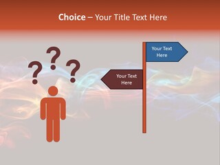 Incense Dynamic Elegant PowerPoint Template
