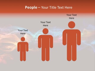 Incense Dynamic Elegant PowerPoint Template