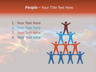 Incense Dynamic Elegant PowerPoint Template