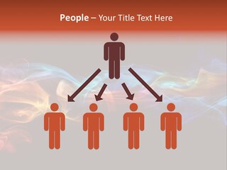 Incense Dynamic Elegant PowerPoint Template
