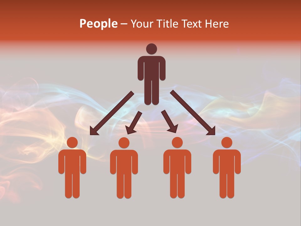Incense Dynamic Elegant PowerPoint Template