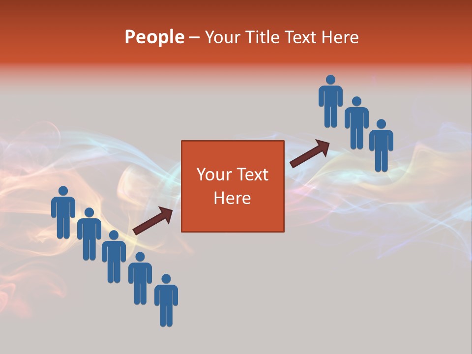 Incense Dynamic Elegant PowerPoint Template