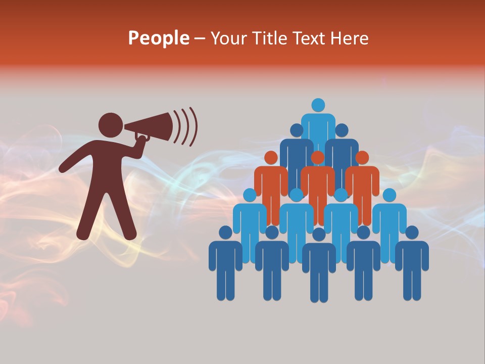 Incense Dynamic Elegant PowerPoint Template