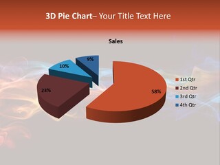 Incense Dynamic Elegant PowerPoint Template