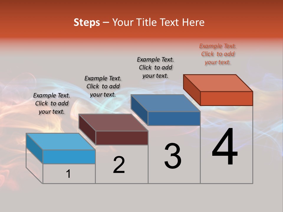 Incense Dynamic Elegant PowerPoint Template