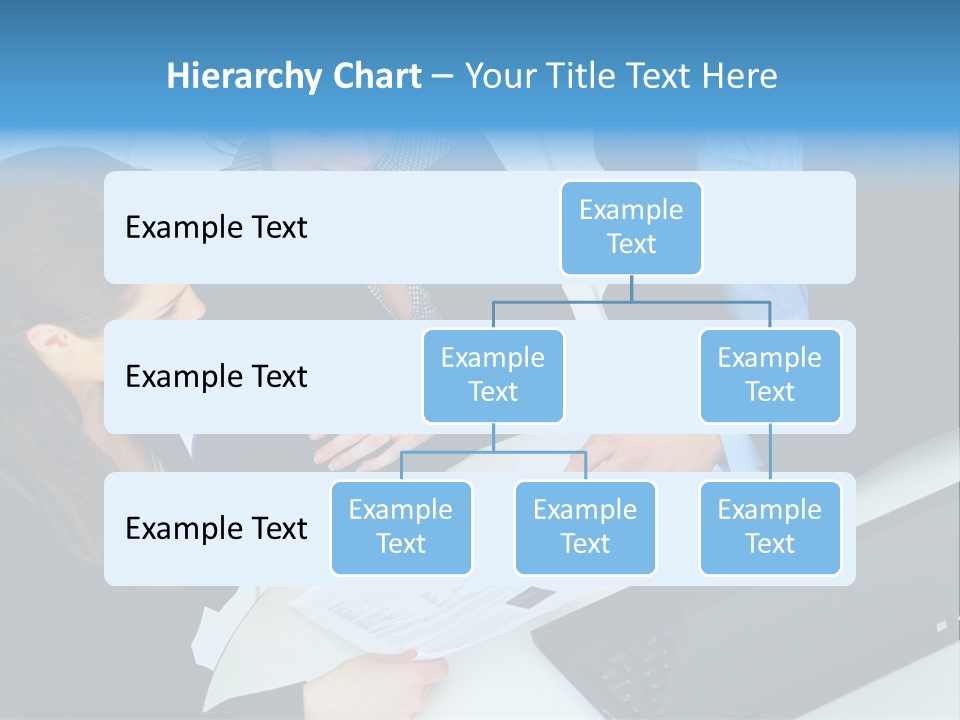 Pen Parchment Note PowerPoint Template
