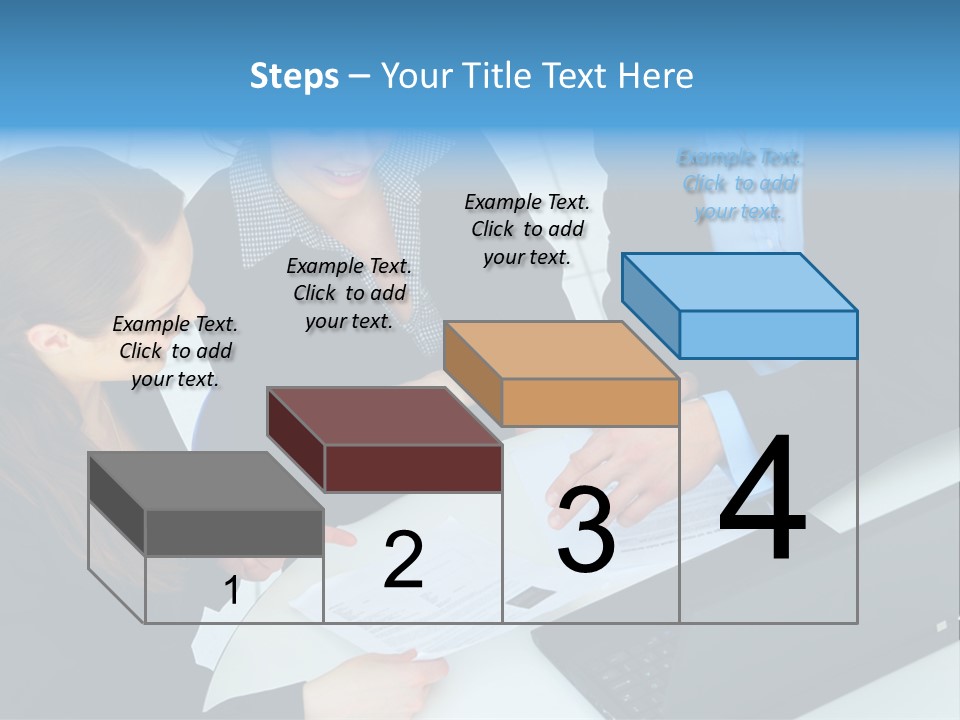 Pen Parchment Note PowerPoint Template