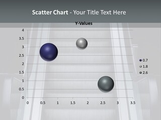 Terminal Steps Carrier PowerPoint Template