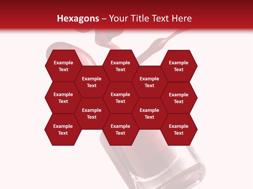 White Polish Bright PowerPoint Template