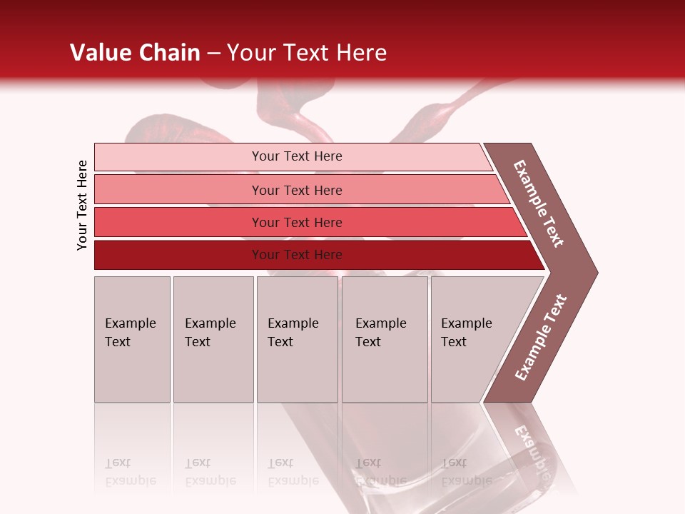 White Polish Bright PowerPoint Template