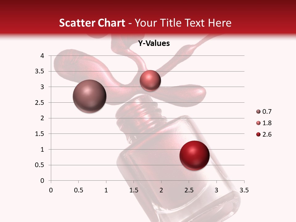 White Polish Bright PowerPoint Template