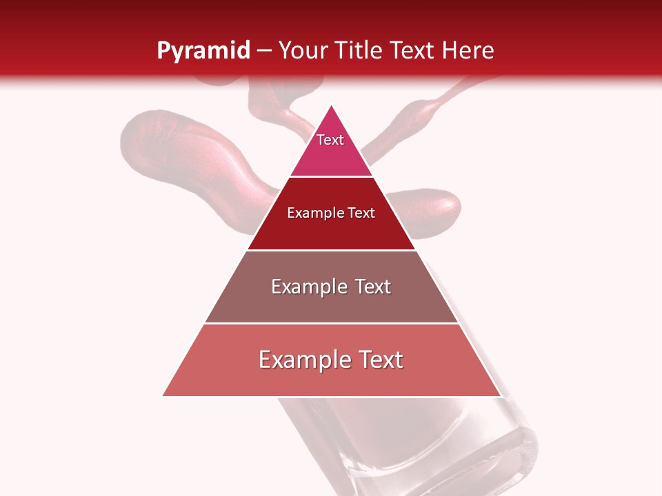 White Polish Bright PowerPoint Template