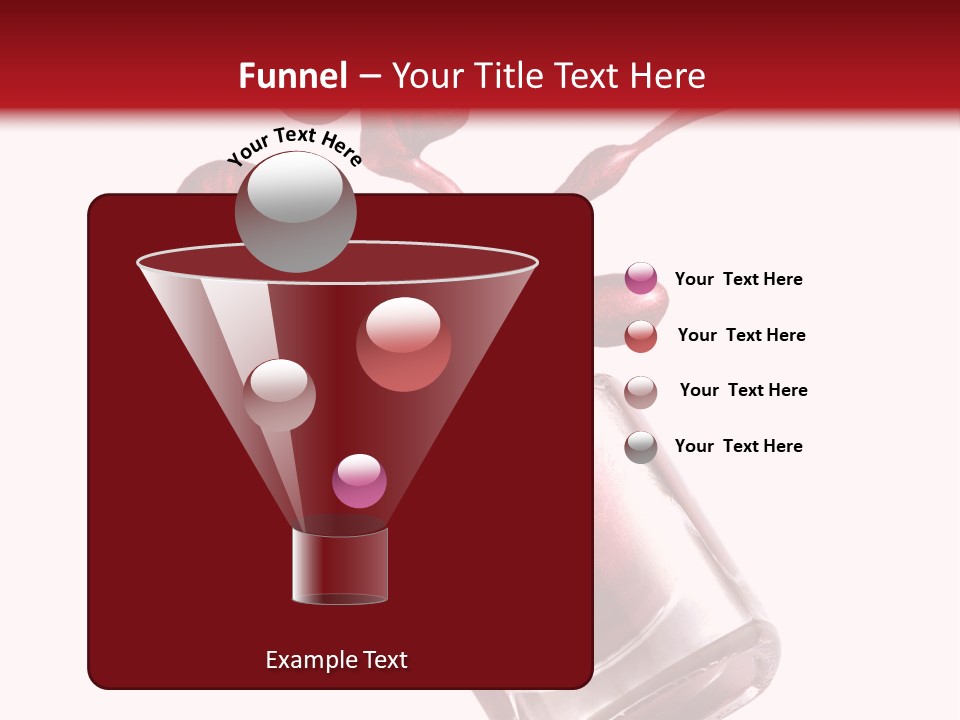 White Polish Bright PowerPoint Template