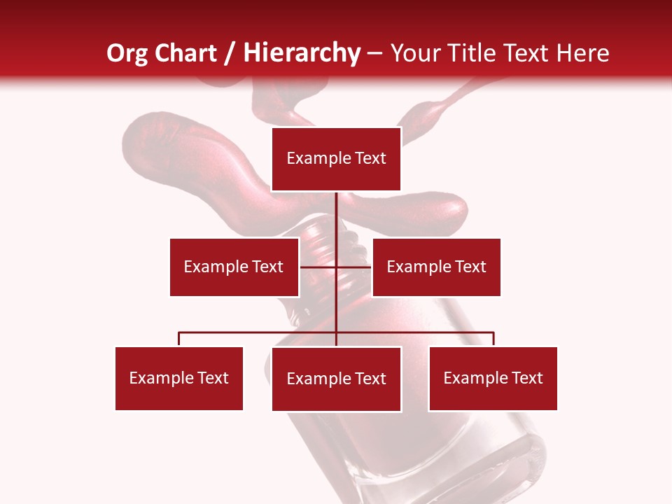 White Polish Bright PowerPoint Template