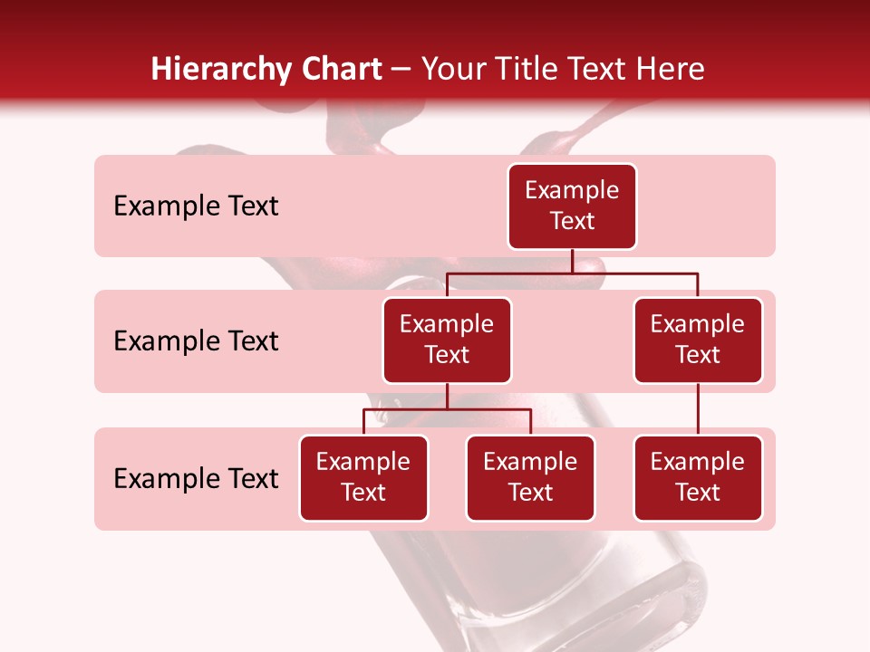 White Polish Bright PowerPoint Template