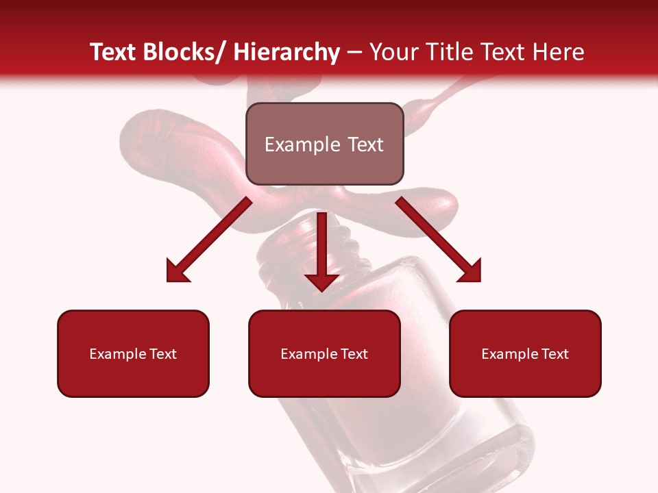 White Polish Bright PowerPoint Template