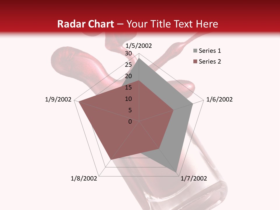 White Polish Bright PowerPoint Template