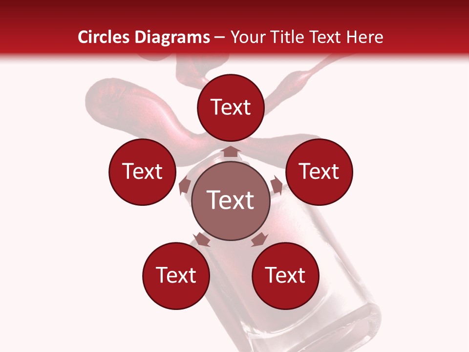 White Polish Bright PowerPoint Template