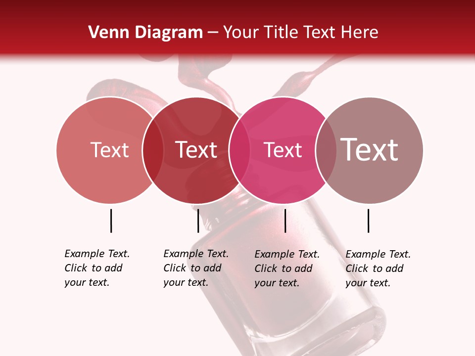 White Polish Bright PowerPoint Template