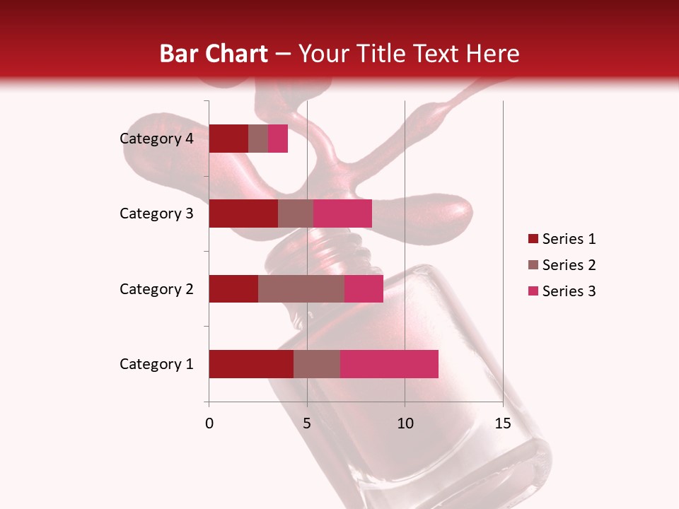 White Polish Bright PowerPoint Template