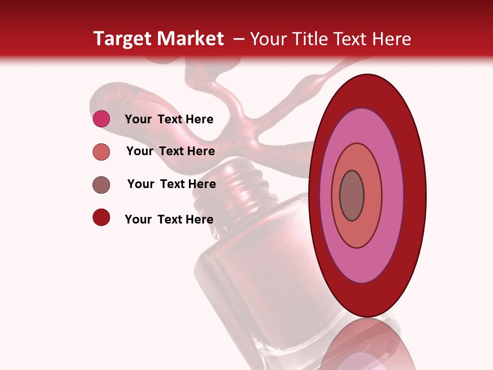 White Polish Bright PowerPoint Template