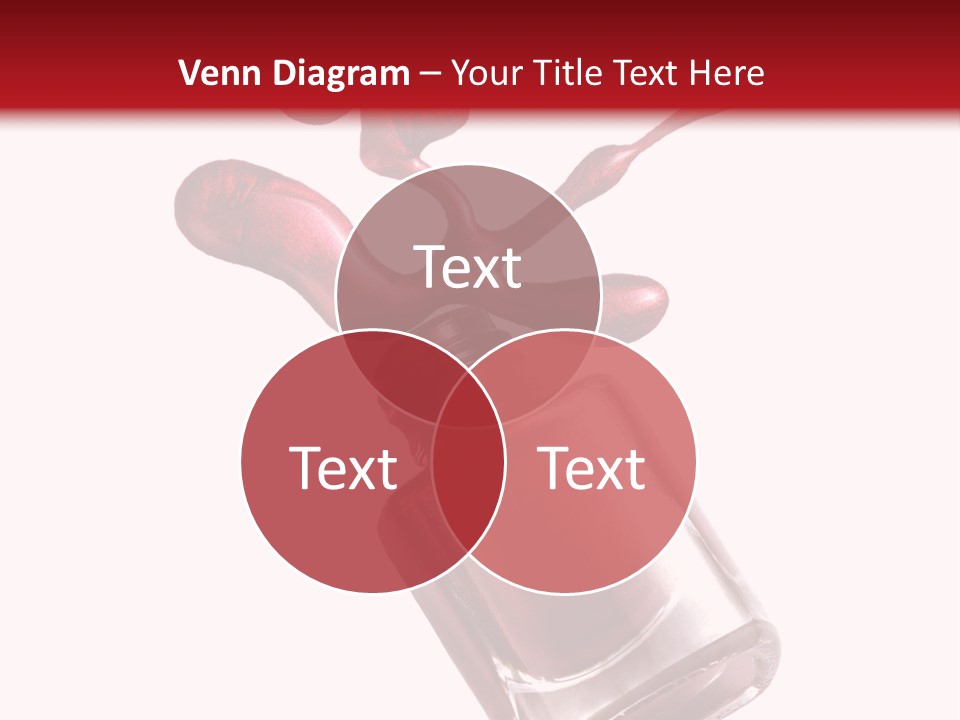 White Polish Bright PowerPoint Template