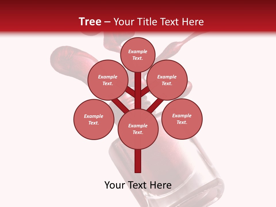 White Polish Bright PowerPoint Template