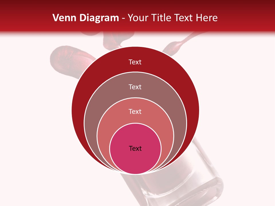 White Polish Bright PowerPoint Template