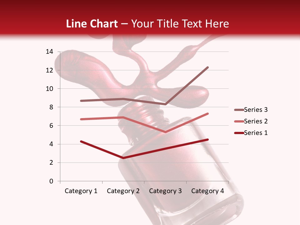 White Polish Bright PowerPoint Template