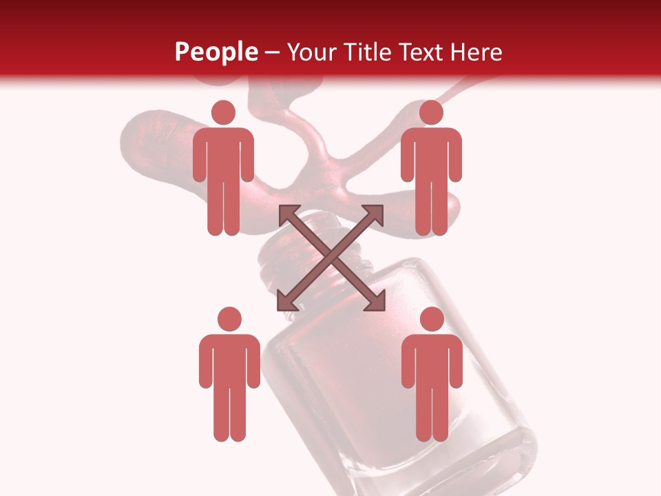 White Polish Bright PowerPoint Template