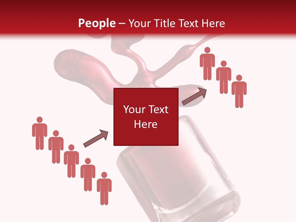 White Polish Bright PowerPoint Template