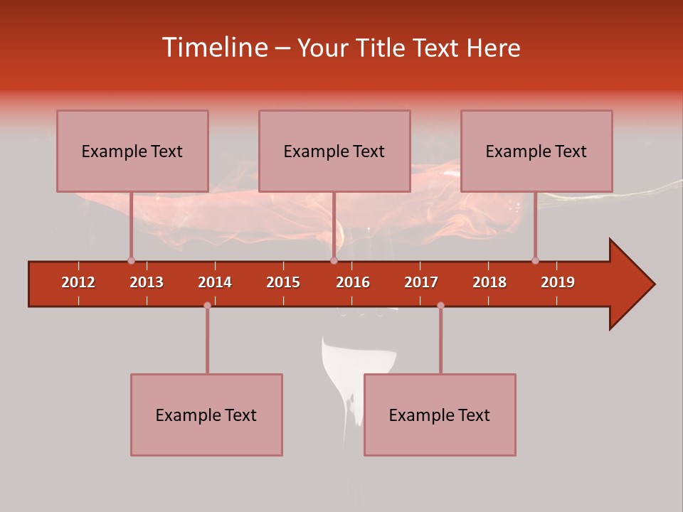 Ingredient Single Spice PowerPoint Template