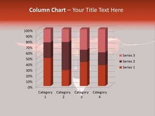 Ingredient Single Spice PowerPoint Template