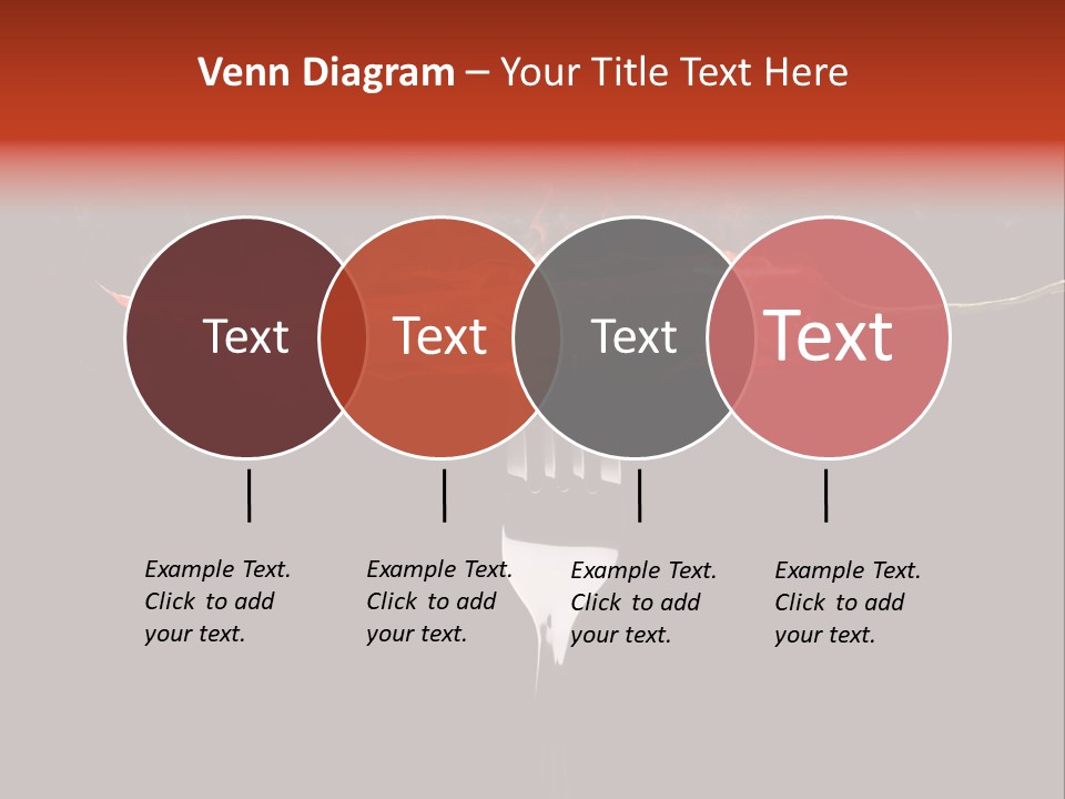 Ingredient Single Spice PowerPoint Template