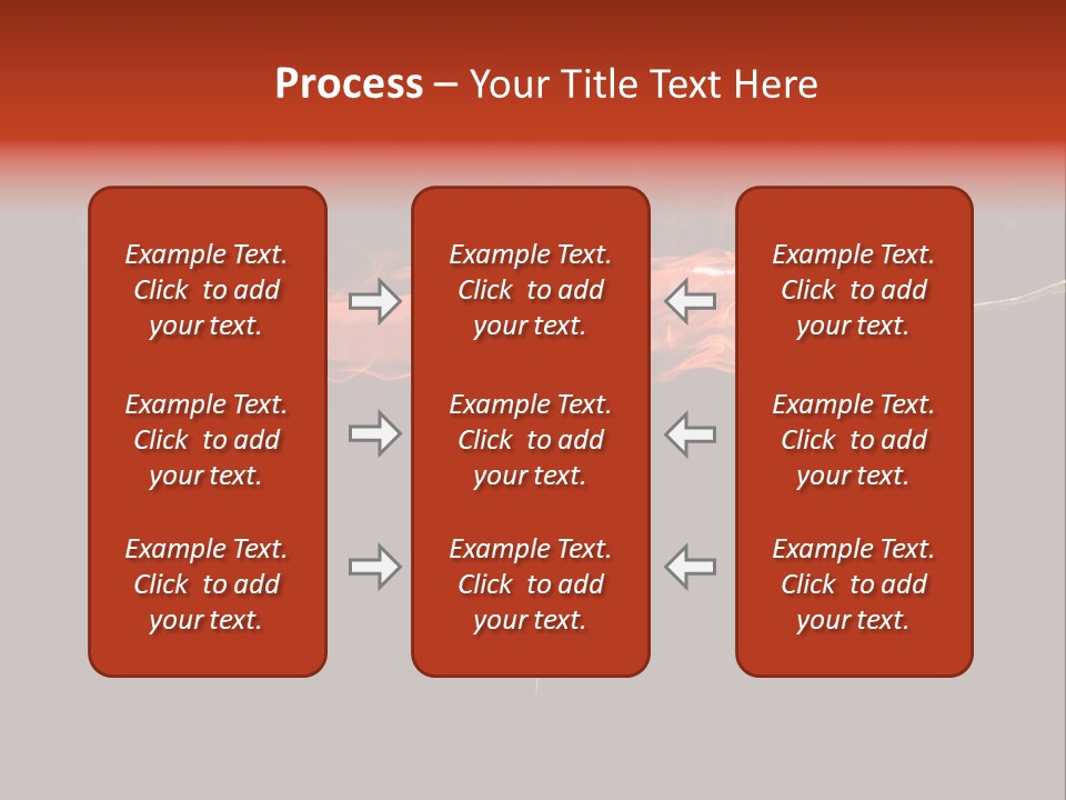 Ingredient Single Spice PowerPoint Template
