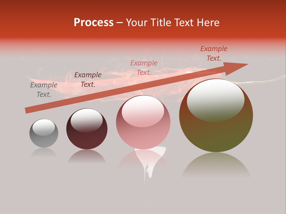 Ingredient Single Spice PowerPoint Template