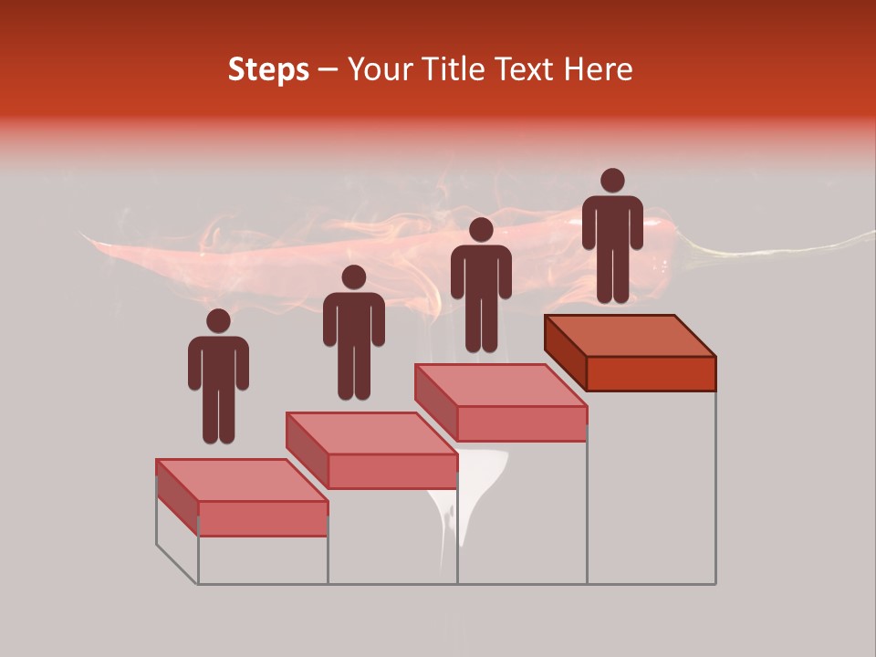 Ingredient Single Spice PowerPoint Template