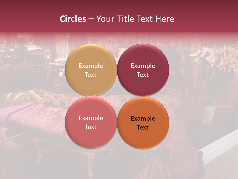 Weight Isolated Concept PowerPoint Template