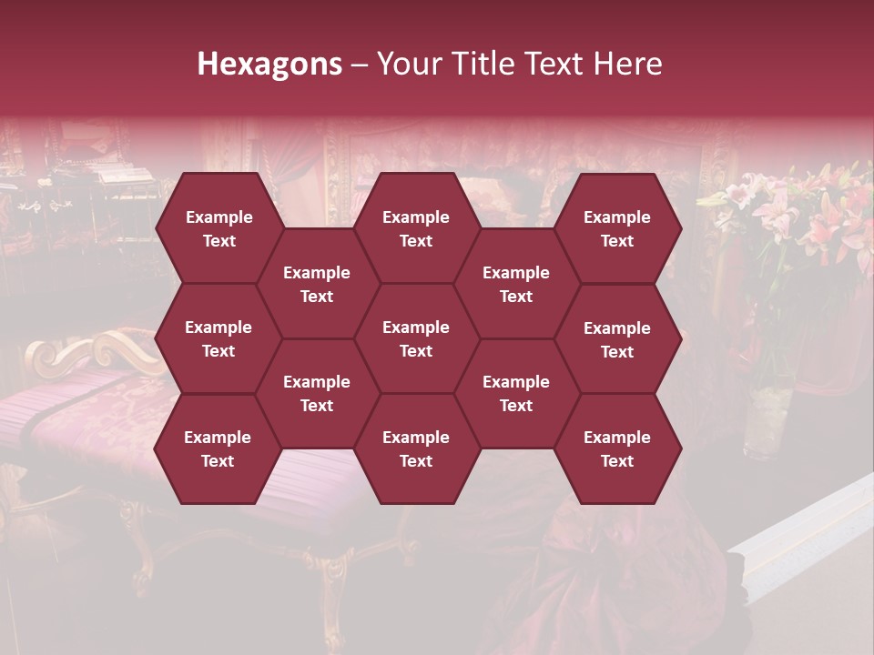 Weight Isolated Concept PowerPoint Template