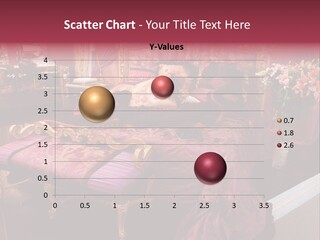 Weight Isolated Concept PowerPoint Template