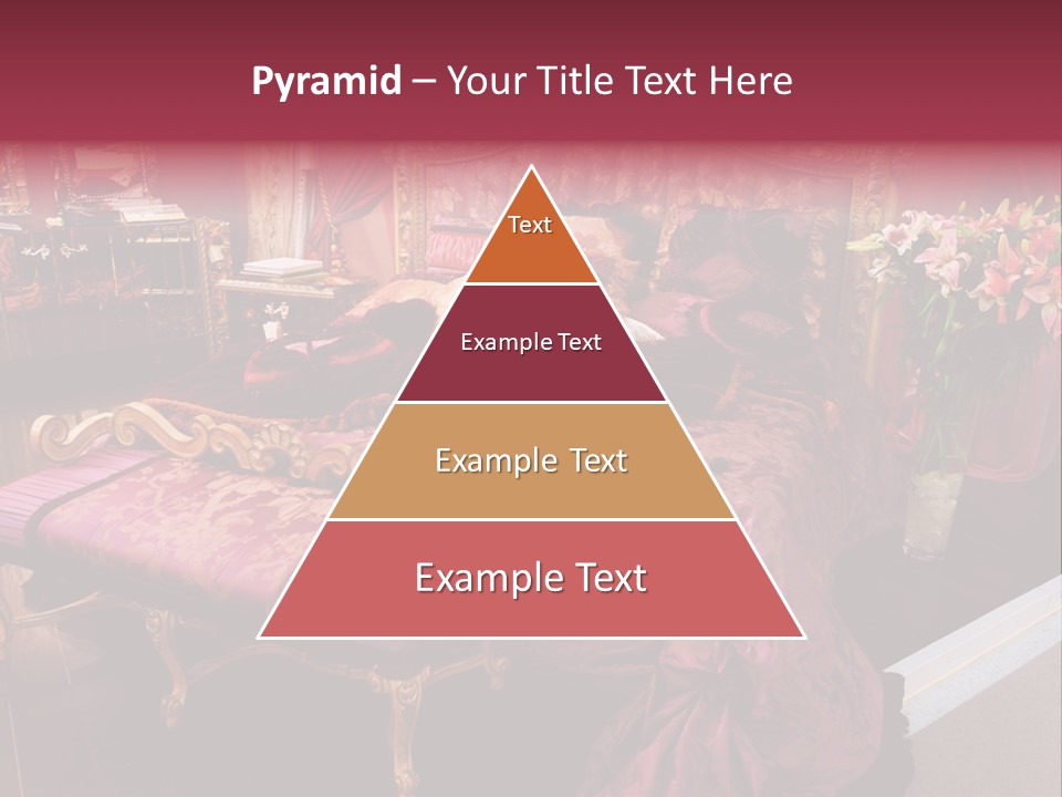 Weight Isolated Concept PowerPoint Template