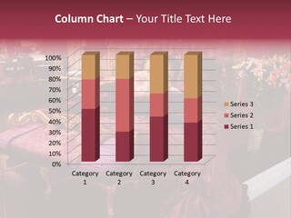 Weight Isolated Concept PowerPoint Template