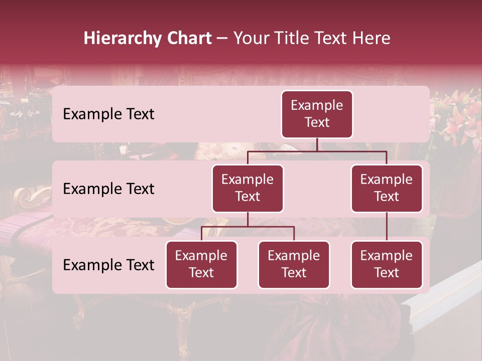 Weight Isolated Concept PowerPoint Template