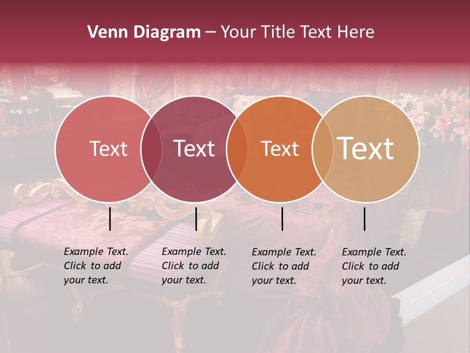 Weight Isolated Concept PowerPoint Template