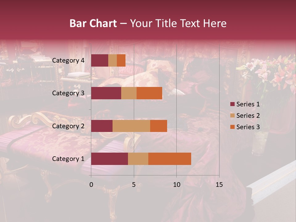 Weight Isolated Concept PowerPoint Template