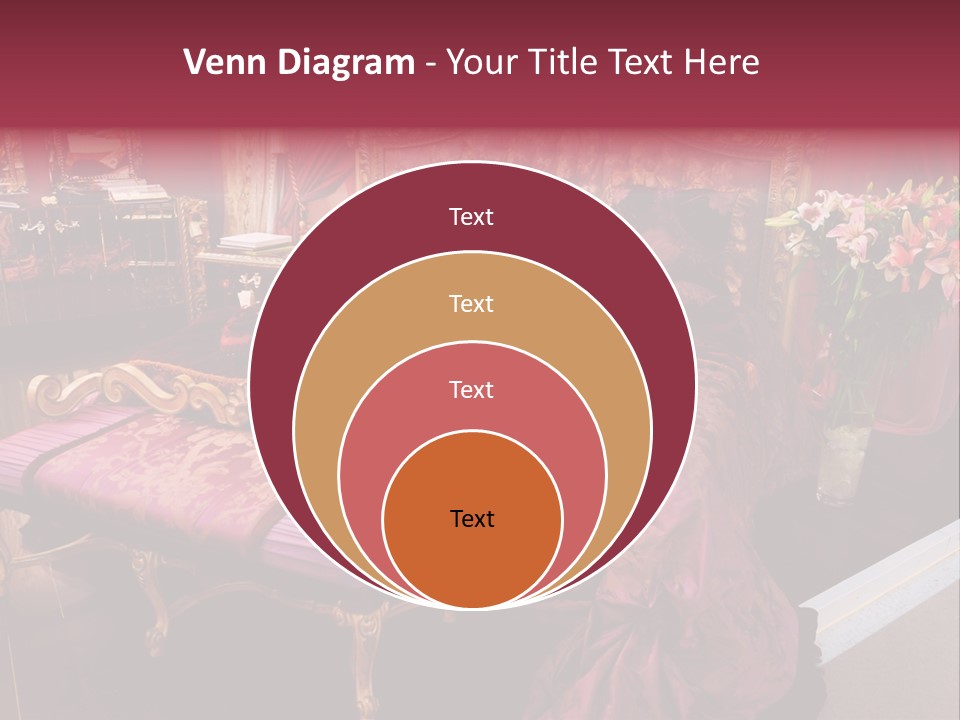 Weight Isolated Concept PowerPoint Template