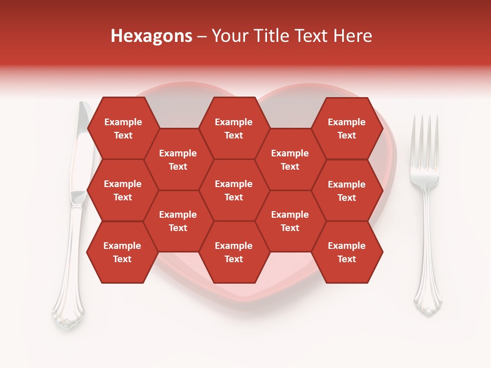 Weight Isolated Concept PowerPoint Template