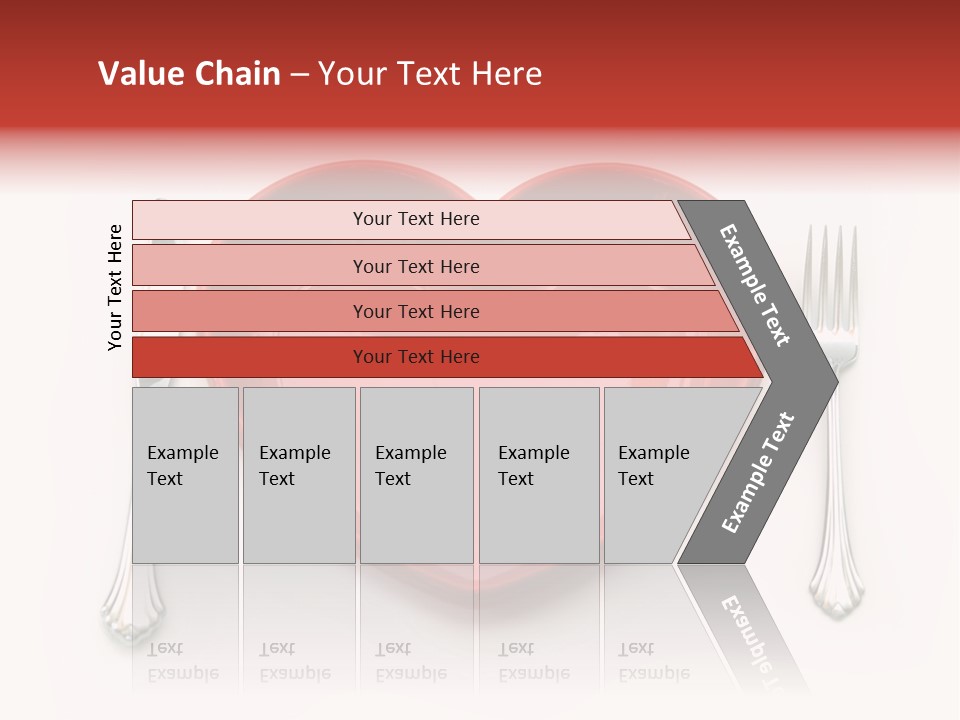 Weight Isolated Concept PowerPoint Template
