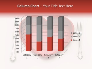 Weight Isolated Concept PowerPoint Template