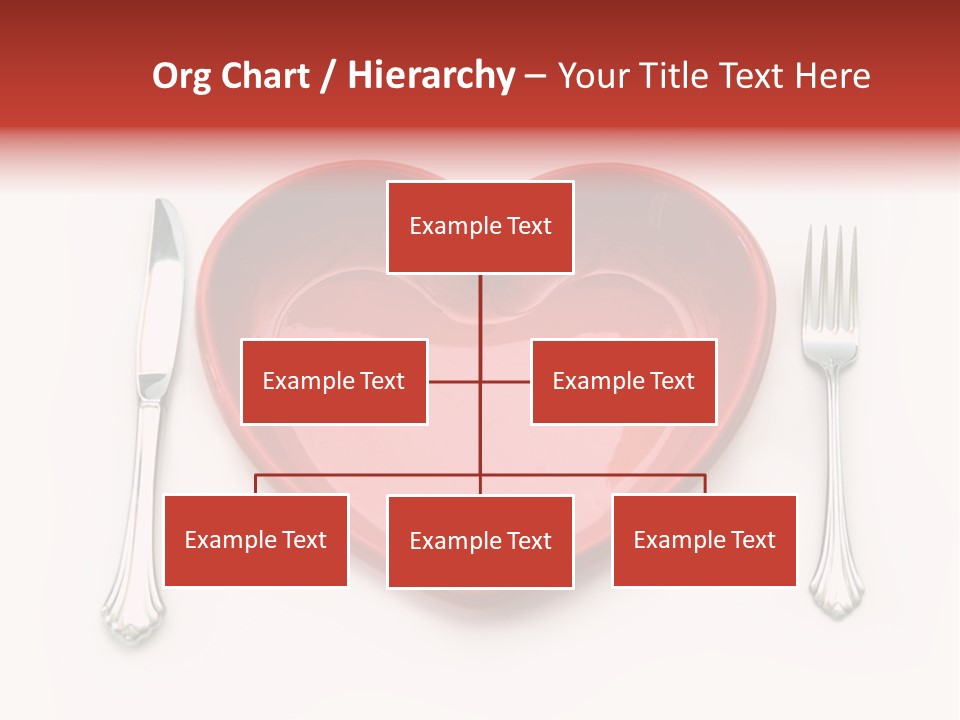Weight Isolated Concept PowerPoint Template